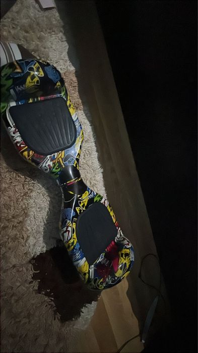 Hoverboard Standard 6.0