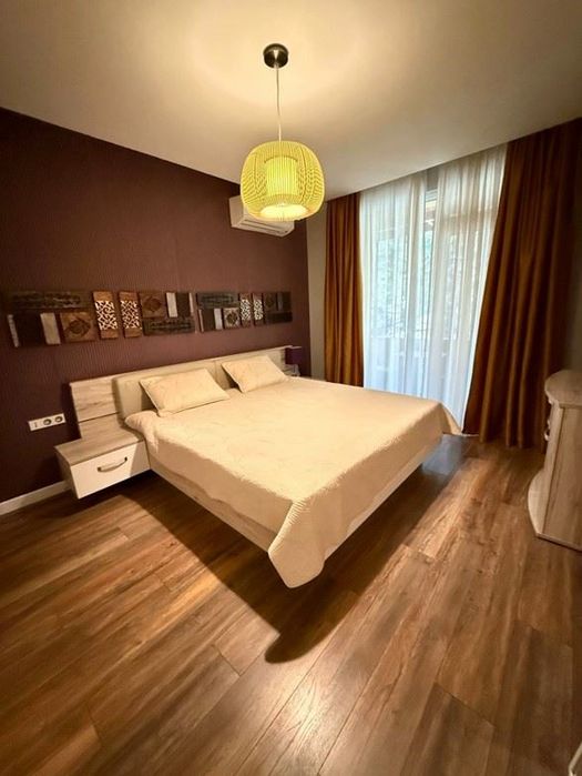 Дава се под наем Тристаен апартамент в София, Лозенец - 76 кв.м за 1097.01 € - Снимка #4