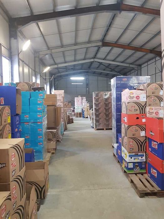 Дава се под наем Склад в Плевен, Идеален център - 100 кв.м за 255 € - Снимка #2