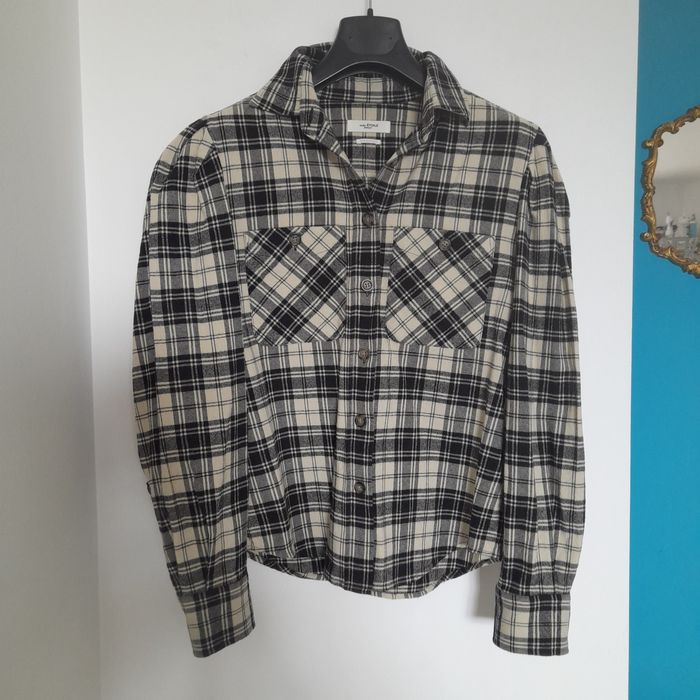 Cămașă Isabel Marant Etoile