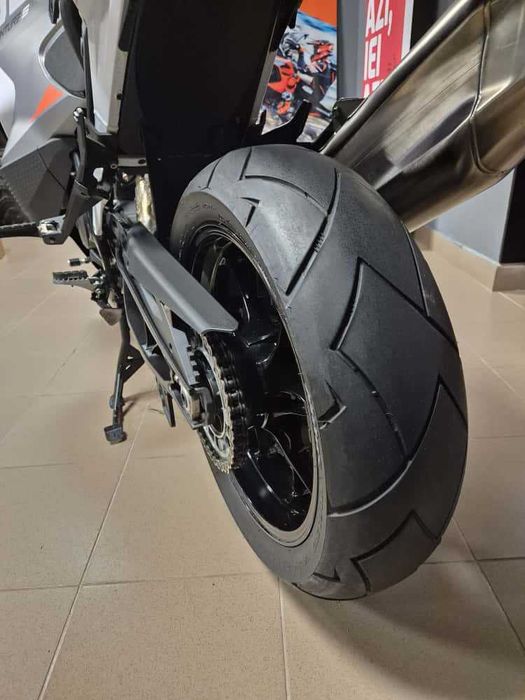 KTM Super Adventure 1290 S 2024