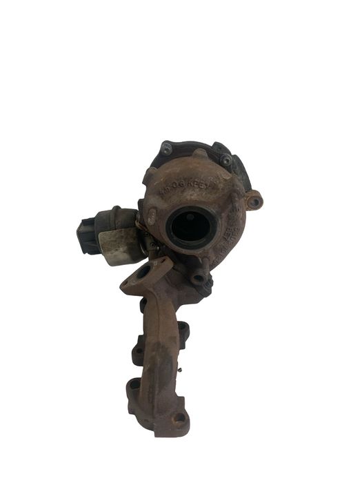 Turbina Audi A4 Iv 8K2, B8 2007 - 2015 2.0 Tdi Caga, Cjca, Cmea, Cmfa