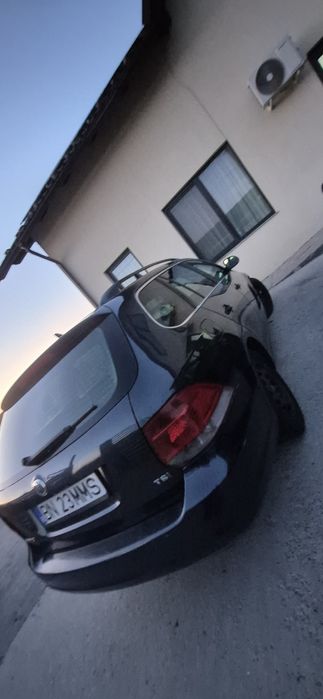 Golf 5 . An 2008 1.9 tdi