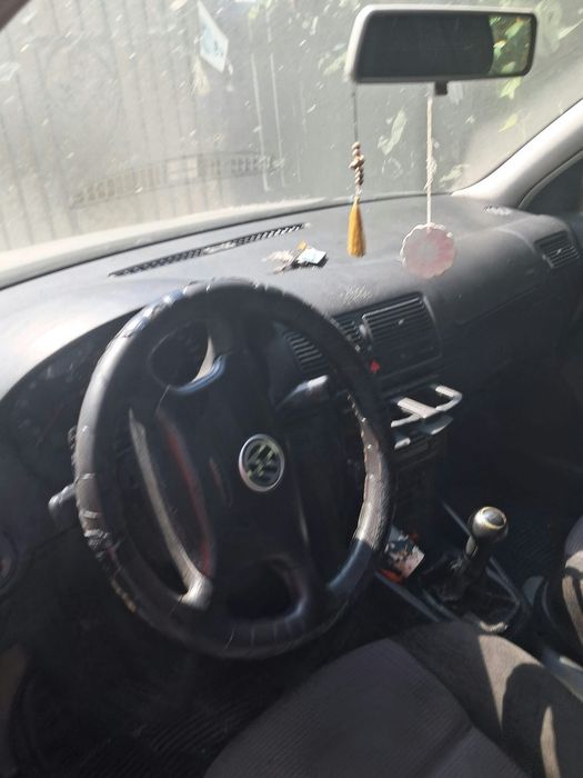 VOLKSWAGEN Golf 2001 — imagine 2