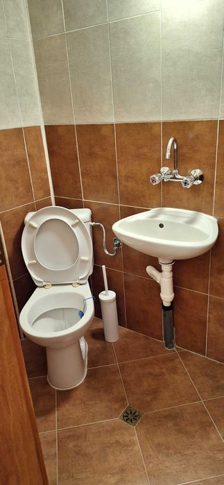 Дава се под наем Тристаен апартамент в София, Орландовци - 106 кв.м за 805.8 € - Снимка #6