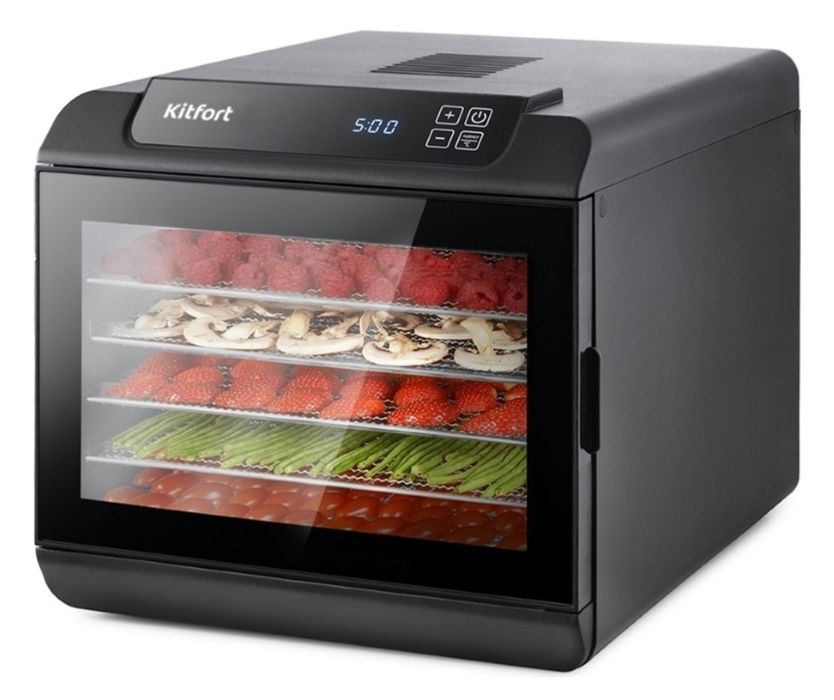 Дегидрат KITFORD