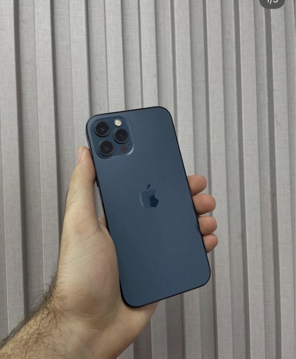 Продам Iphone 12 Pro 128gb