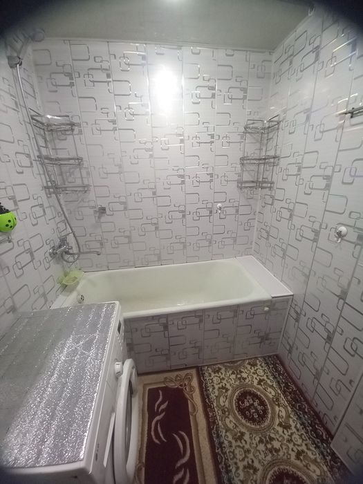 Продается 3х комнатная квартира