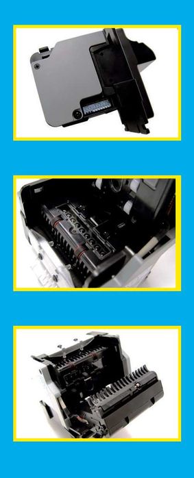 ОПТОМ Купюроприемник ICT L83, Kupyura пул кабул килувчи курилма