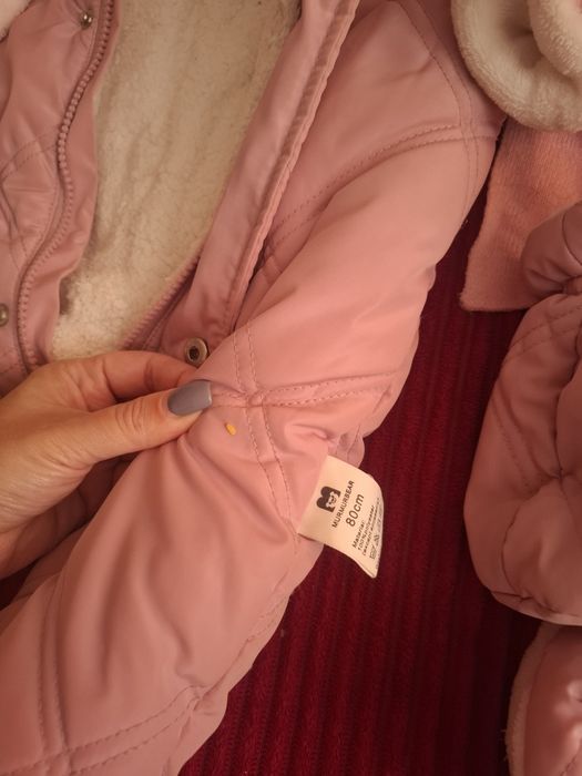 Продам комбенизон