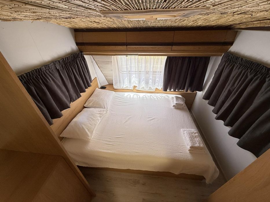 Каравана Синьо лято 2