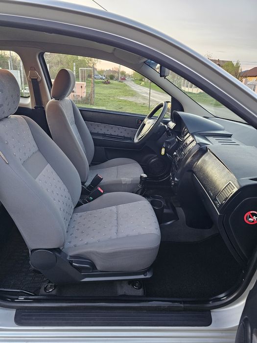 Hyundai Getz 1.4 Benzina