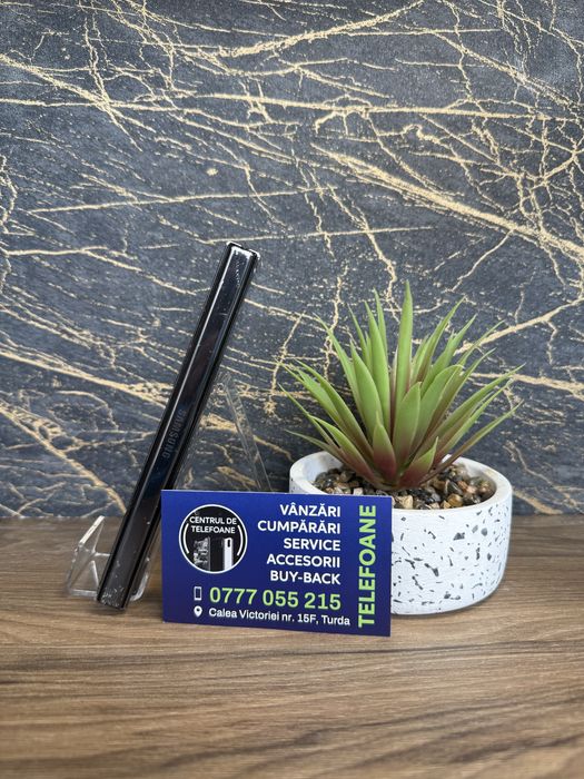 Samsung Galaxy Z Fold 5/512Gb/Garantie 2 Ani Centrul de Telefoane Turda/Rate