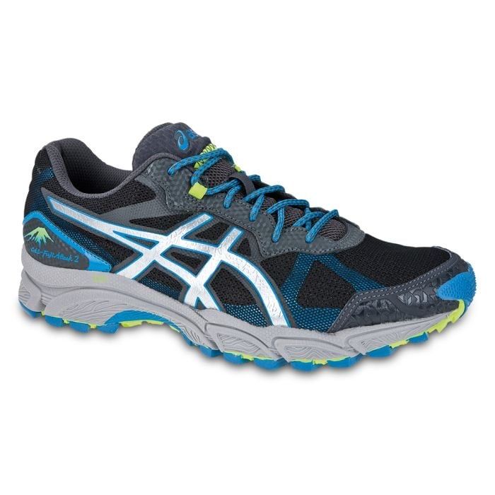 Asics Gel-FujiAttack 2-оригинални маратонки
