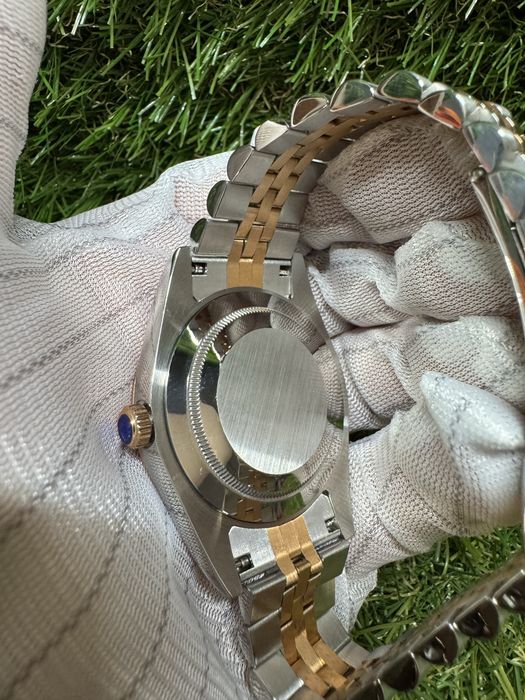 Rolex Datejust Oyster Perpetual