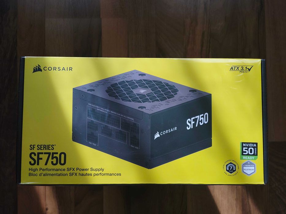 Sursa Corsair SF750