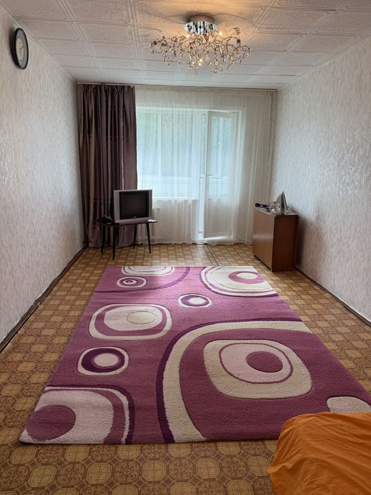 Продам 2 комнатную квартиру 4я линия