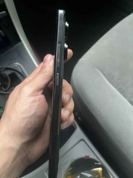 redmi note 13 pro plus 5g 12/512gb