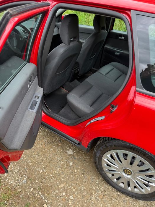 VOLVO V50 2005 — imagine 3