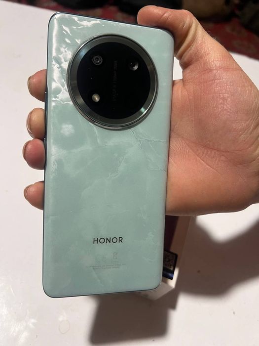 Honor x9c 5G 8/256 gb