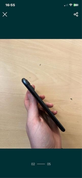 Vand sau schimb iphone 11