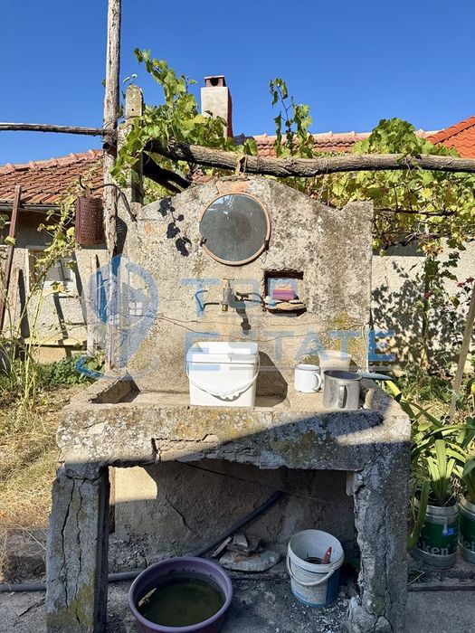 Продава се Къща в с. Джулюница, Област Велико Търново - 70 кв.м за 328 €/кв.м - Снимка #8