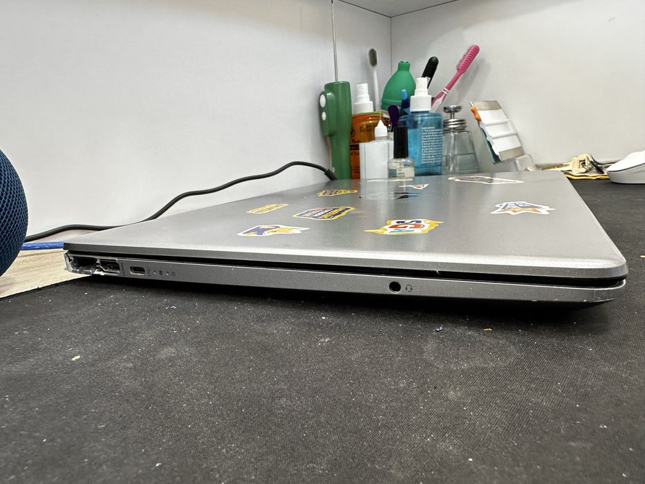 Hp notebook aybi yuq