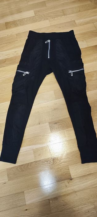 Pantaloni Made by society - Vagabond