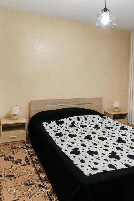 Дава се под наем Двустаен апартамент в Пловдив, Кючук Париж - 40 кв.м за 331.5 € - Снимка #3