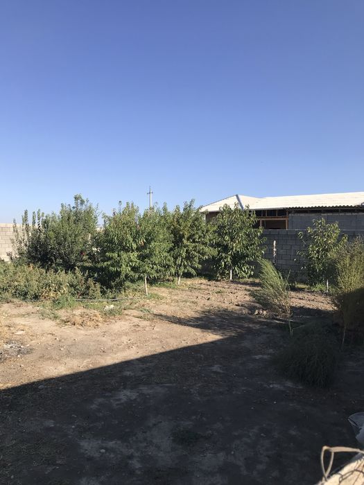 Участка курук ер сотилади