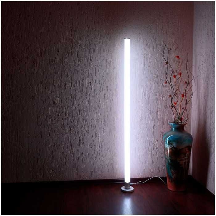 LED Лампа Ambient Floor RGB+WW+CW