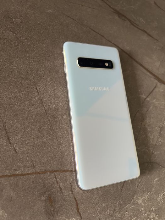 Samsung Galaxy s 10