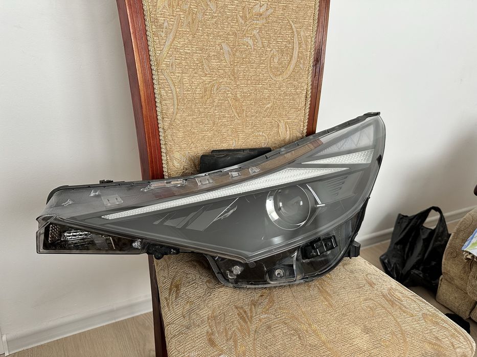 Hyundai Elantra chap fara arzonga