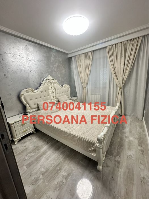 Apartament 2 camere green park