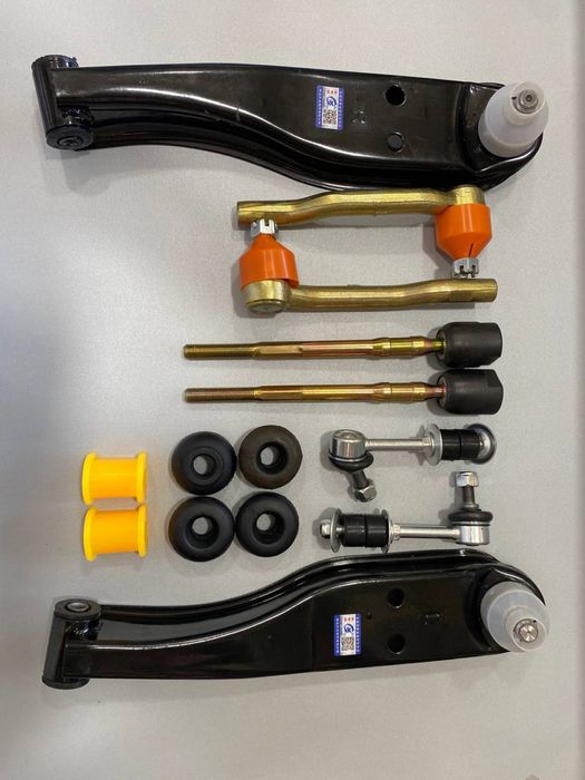 Changan rulevoy kalonka zbor