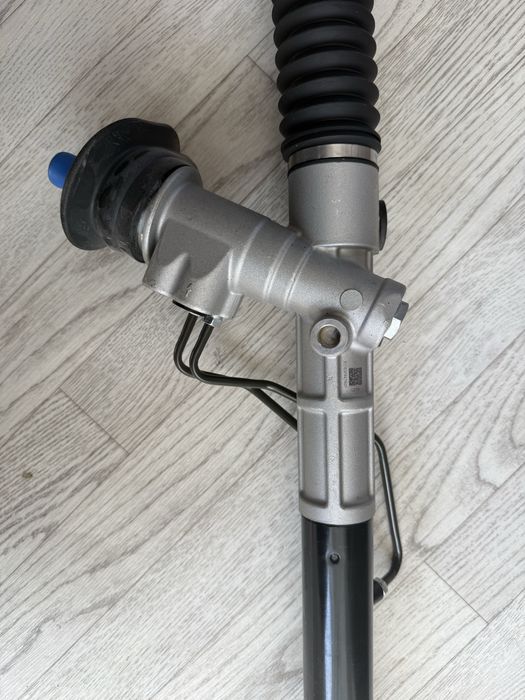 Рулевая рейка chevrolet