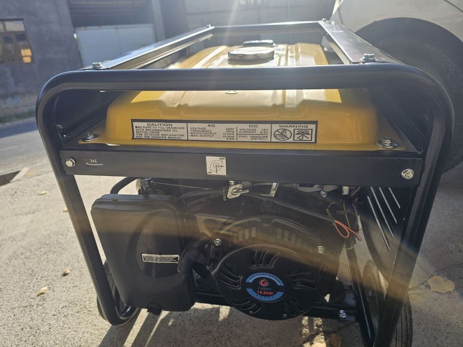 Движок 10.5 КВ идеал