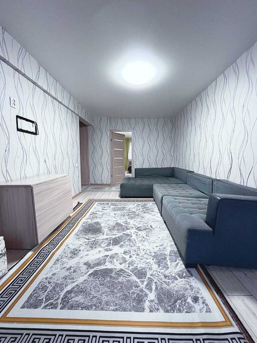 3-комнатная квартира · 60.2 м² ·, Михаэлиса 3