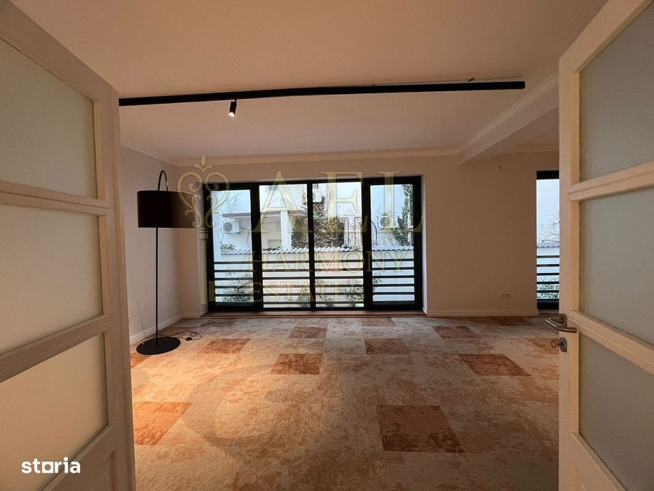Spatiu Birouri *140mp* // Floreasca-Tei