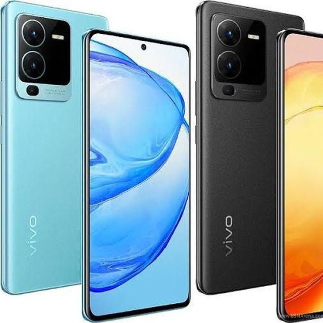 VIVO V 25 PRO 256/12 holati alo