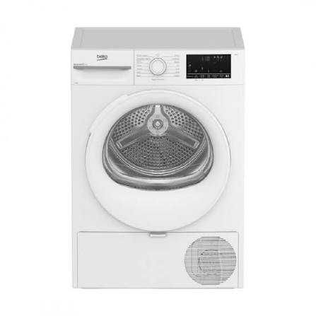 Uscator de rufe Beko ,10 kg, Pompa de caldura, SteamCure, Hygienic Dry, OptiSense, Recycled Dry !