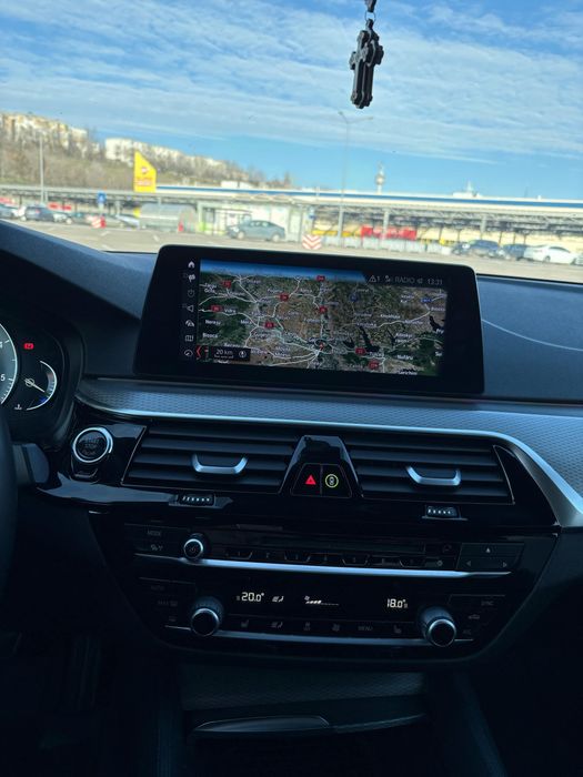 BMW seria 5 G30 530D xDrive M Sport Edition