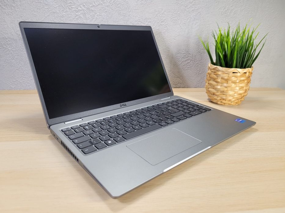 Laptop Dell, 32gb DDR4, i7 gen 11