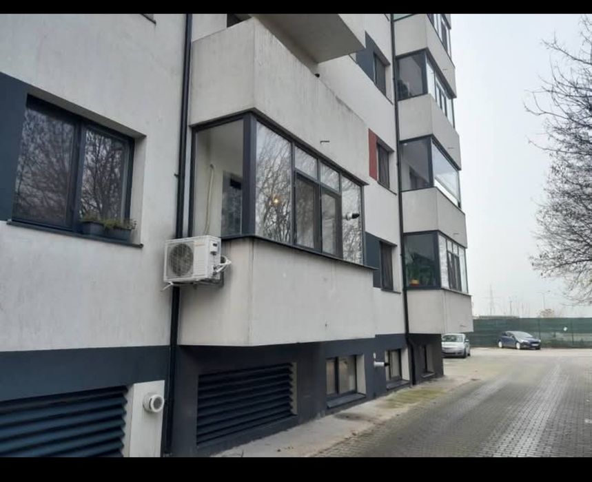 Ap 2 camere de vânzare
