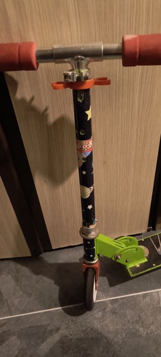 Trotineta  copii baiat sau fata