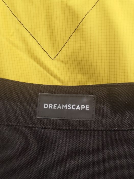 Полукомбинезон для сноуборда Dreamscape