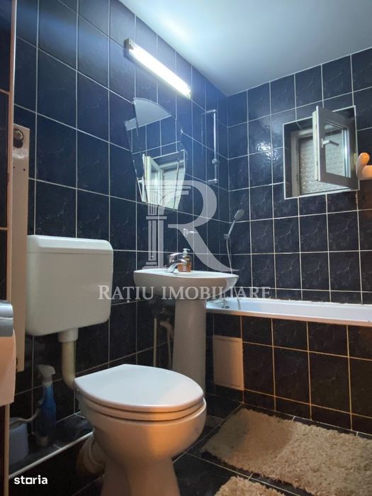 Apartament 3 camere | Bulevardul Stefan Cel Mare | Oradea