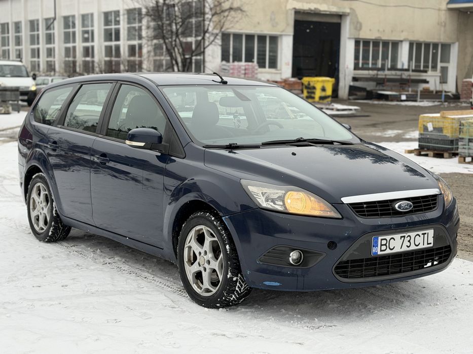 Ford Focus “ Diesel “ 2008