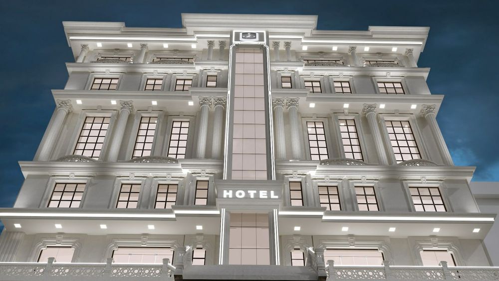 ООО "Gidro Prom Engineering"