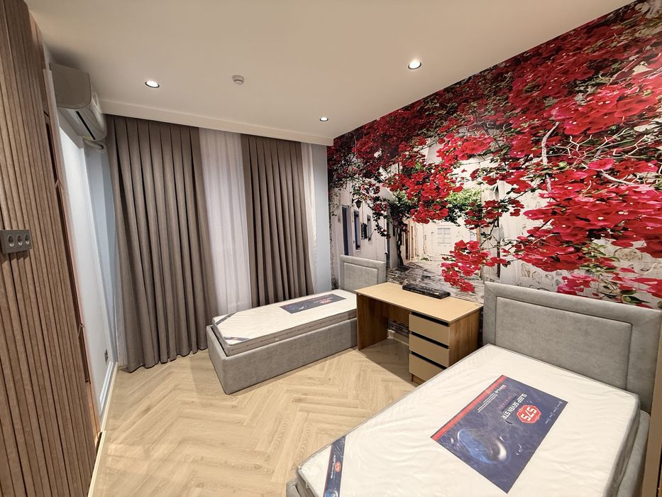 Аренда квартиры долгосрочная